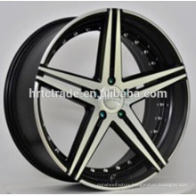 aluminum alloy rims